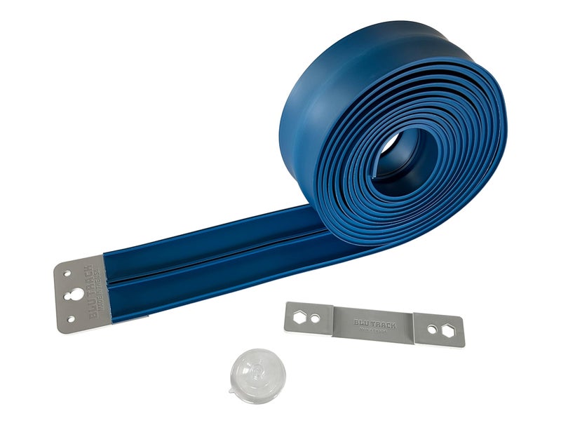Blu Track 18 Ft. P.S. Starter - Image 1